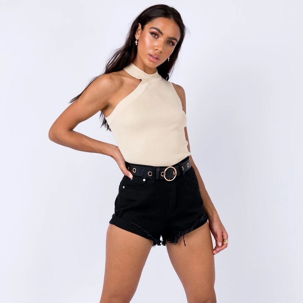 Princess Polly Jacka Top